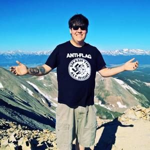 Meet your Posher, Stephen